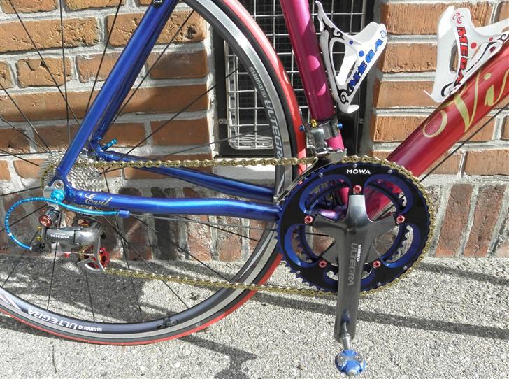 Focus "Vinter" (Summit) billede 8