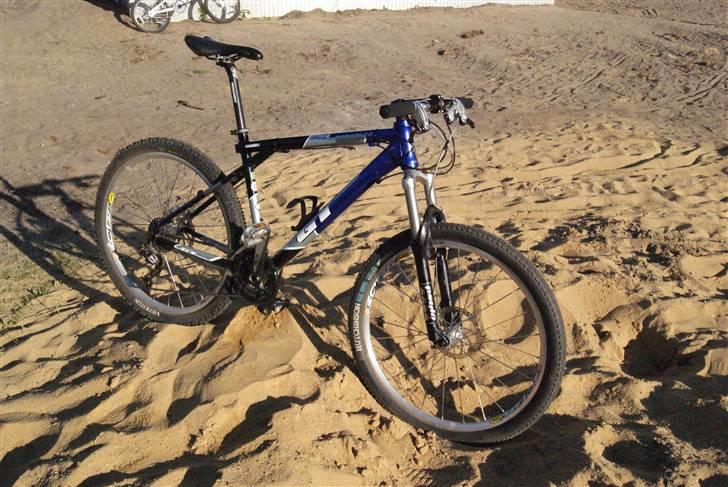 GT avalanche 2.0 (tilsalg) billede 1