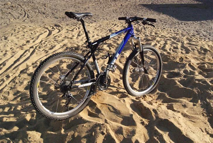 GT avalanche 2.0 (tilsalg) billede 2