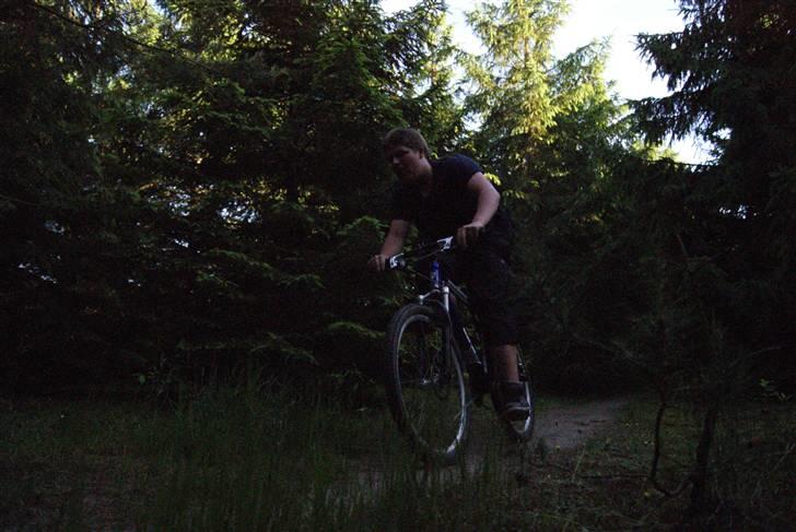 GT avalanche 2.0 (tilsalg) billede 4
