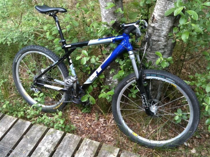 GT avalanche 2.0 (tilsalg) billede 5