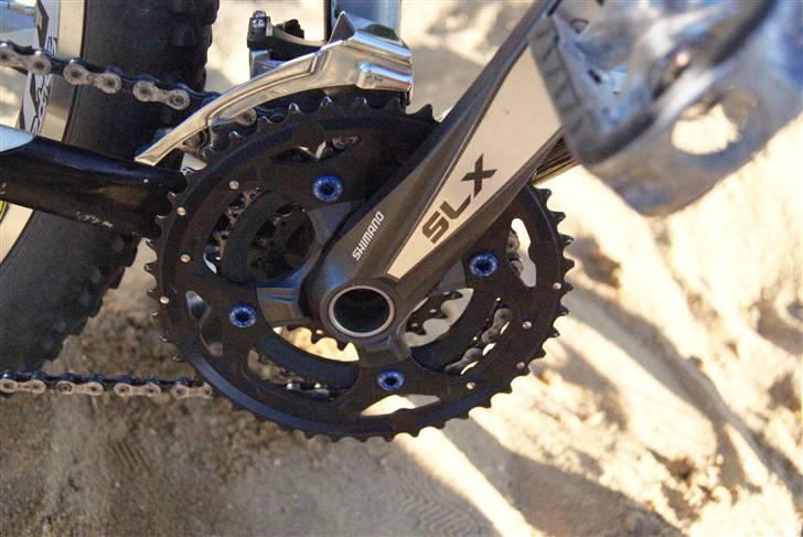GT avalanche 2.0 (tilsalg) billede 7