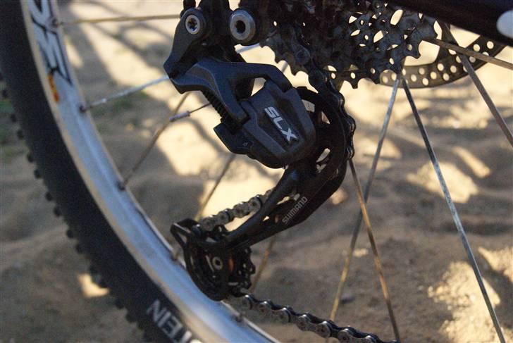 GT avalanche 2.0 (tilsalg) billede 8