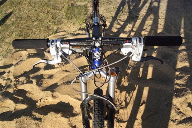 GT avalanche 2.0 (tilsalg) billede 9