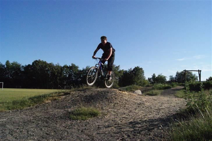 GT avalanche 2.0 (tilsalg) billede 12