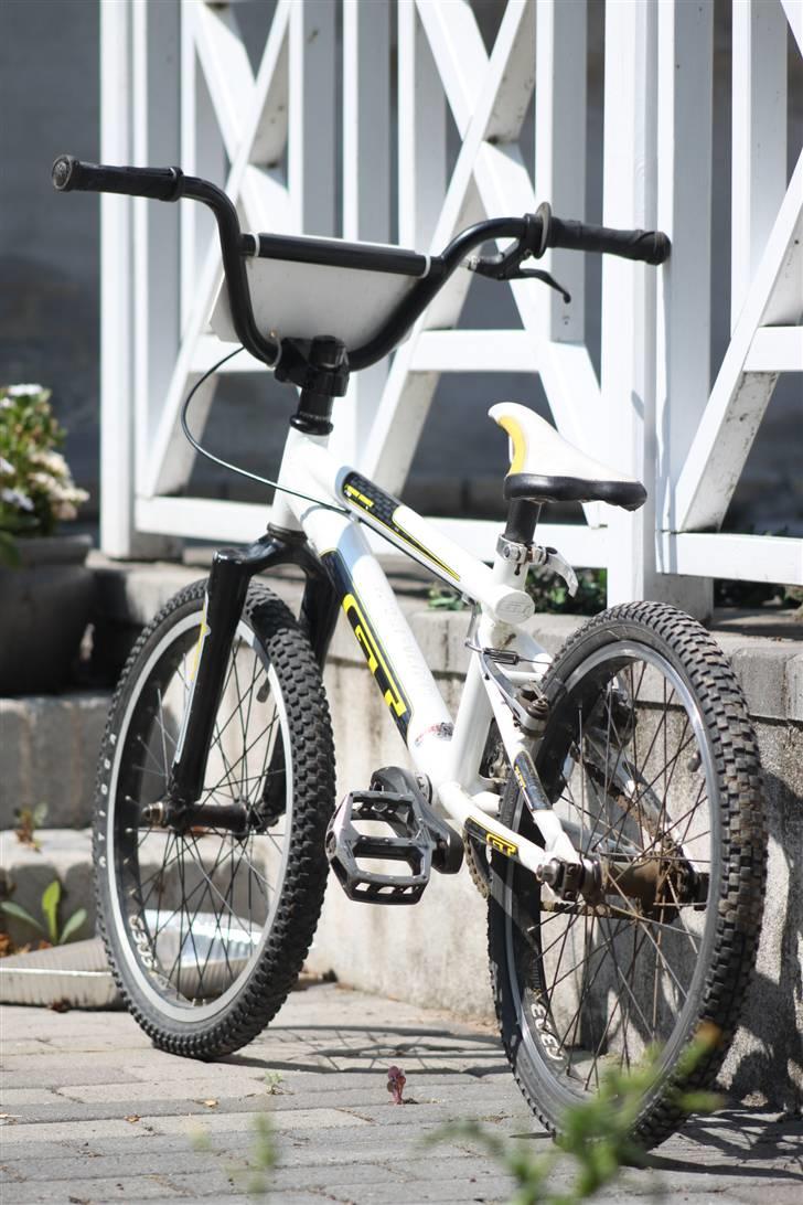 GT GT Power Series Pro 09 - GT billede 4