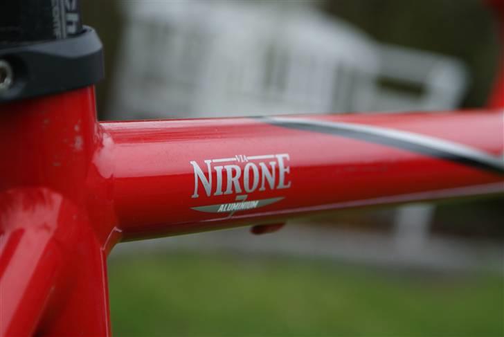 Bianchi Via Nirone 7 >>SOLGT<< billede 13