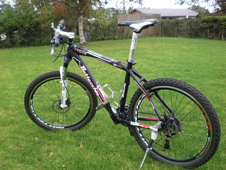 Bottecchia FX540 billede 1
