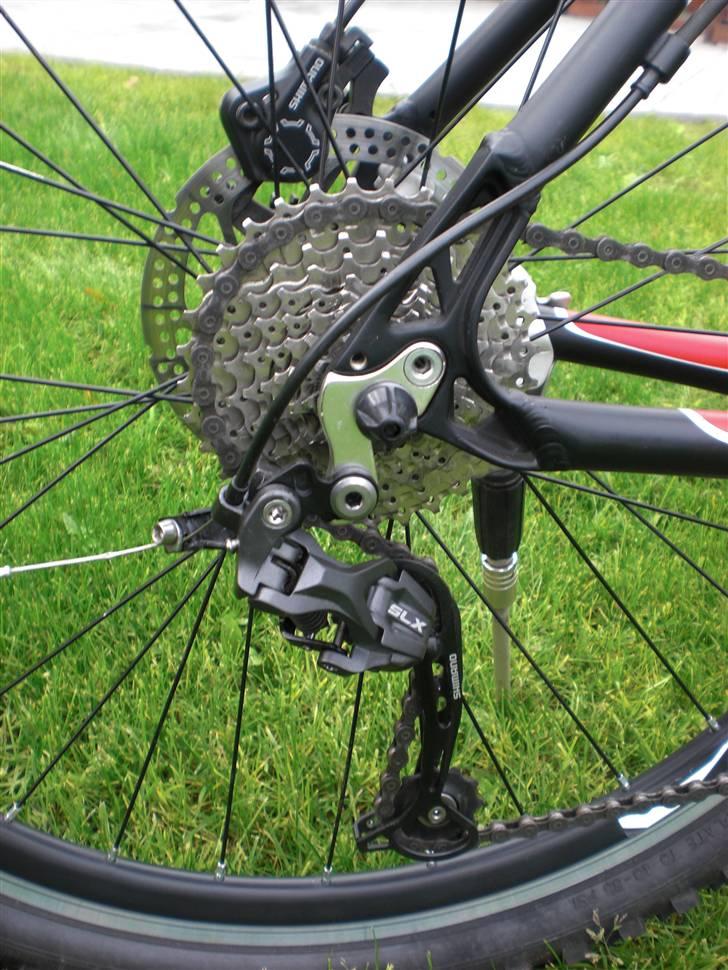 Bottecchia FX540 billede 4