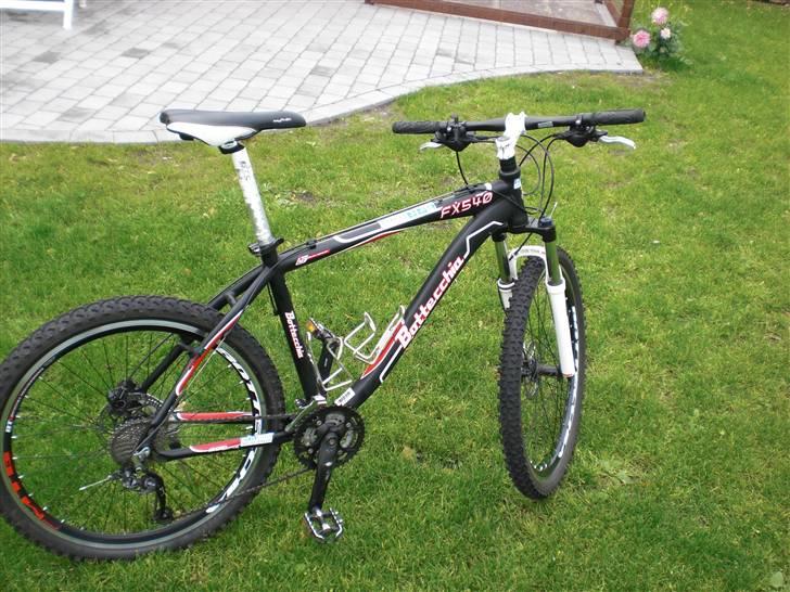 Bottecchia FX540 billede 5