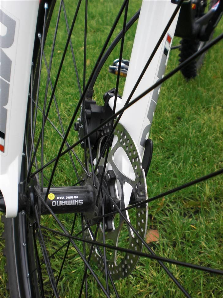 Bottecchia FX540 billede 7