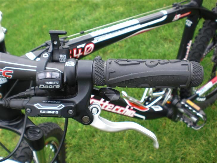 Bottecchia FX540 billede 8