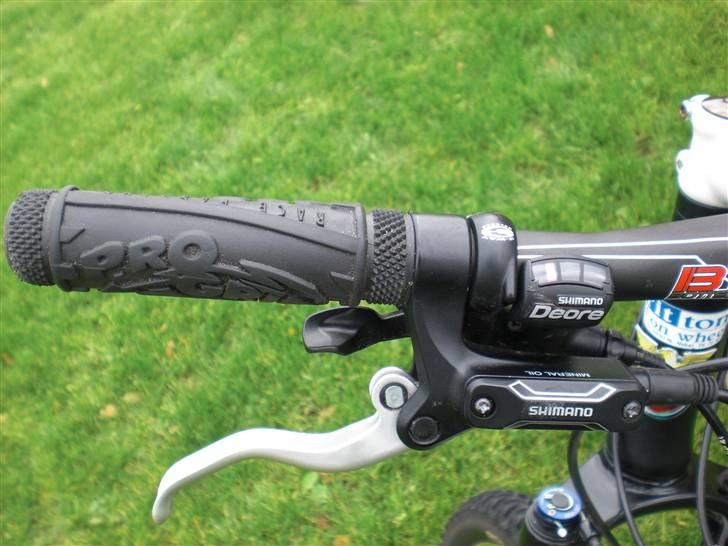 Bottecchia FX540 billede 9