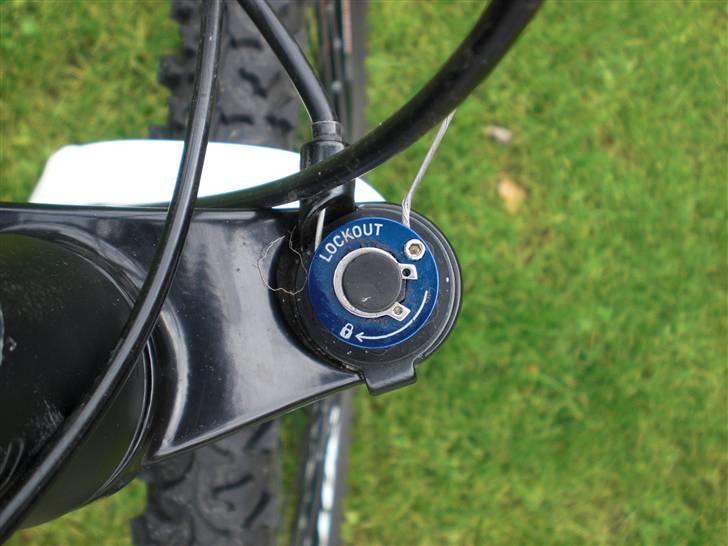 Bottecchia FX540 billede 10