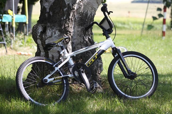 GT GT Power Series Pro 09 billede 6