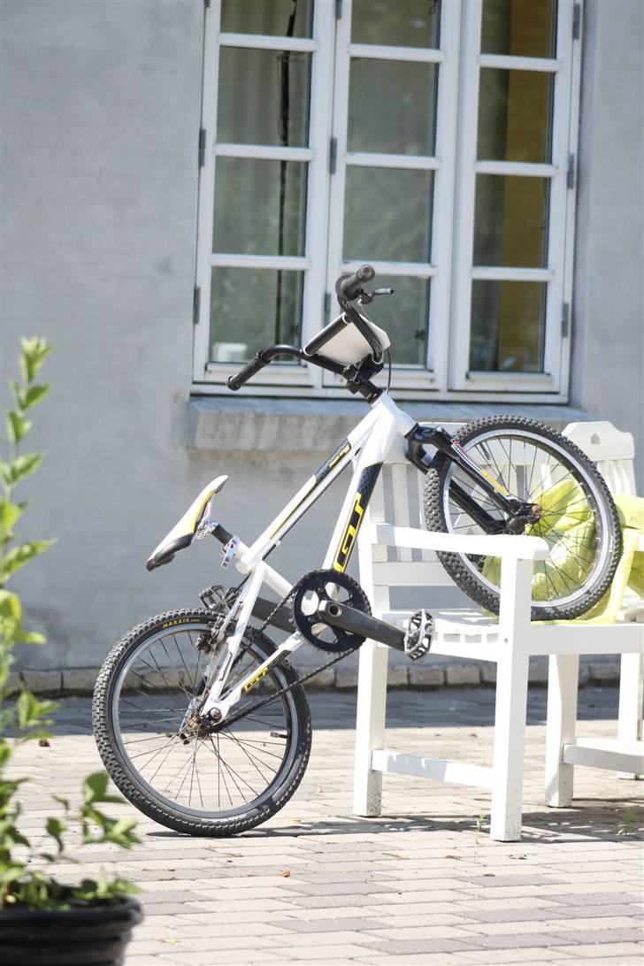 GT GT Power Series Pro 09 billede 7