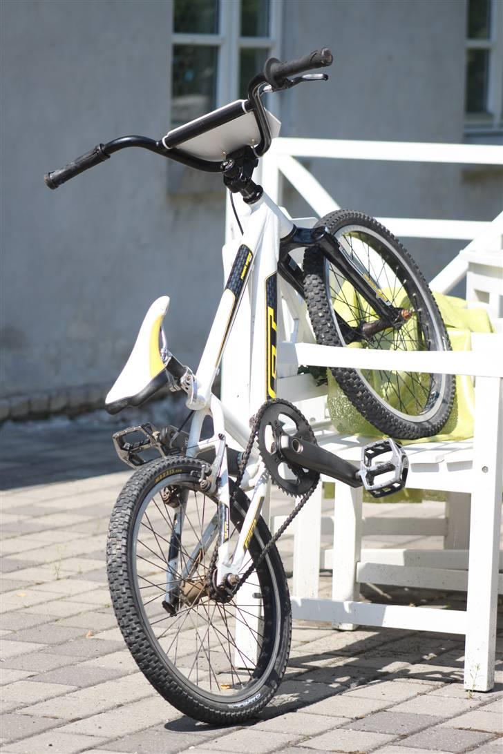 GT GT Power Series Pro 09 billede 8