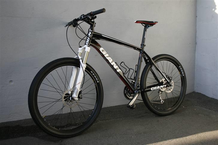 Giant XTC 1 2010 billede 1