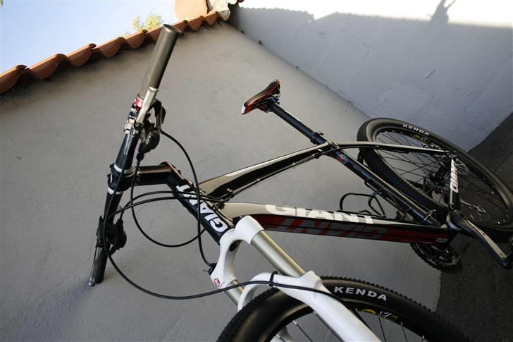 Giant XTC 1 2010 billede 2