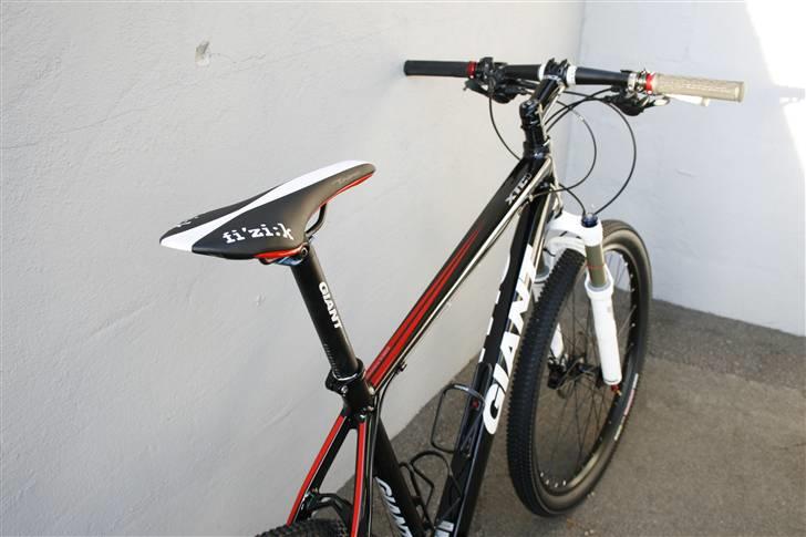 Giant XTC 1 2010 billede 6