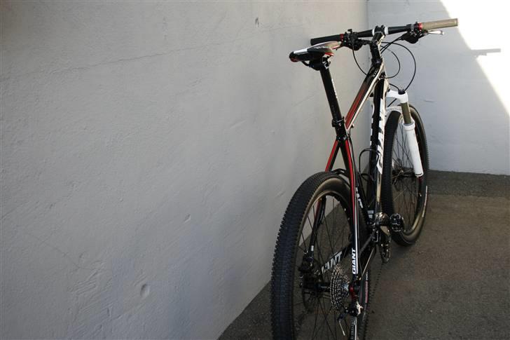 Giant XTC 1 2010 billede 8