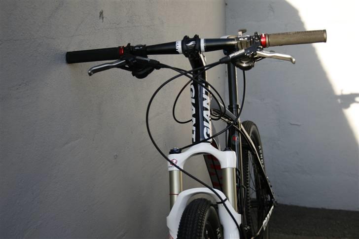 Giant XTC 1 2010 billede 10