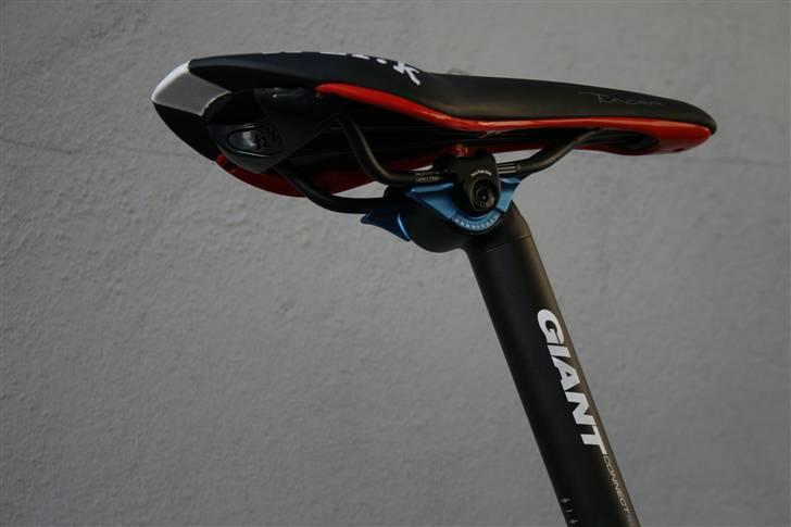 Giant XTC 1 2010 billede 11
