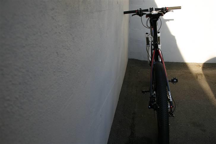 Giant XTC 1 2010 billede 13