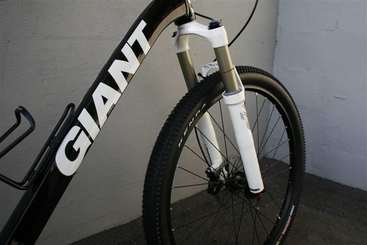 Giant XTC 1 2010 billede 14