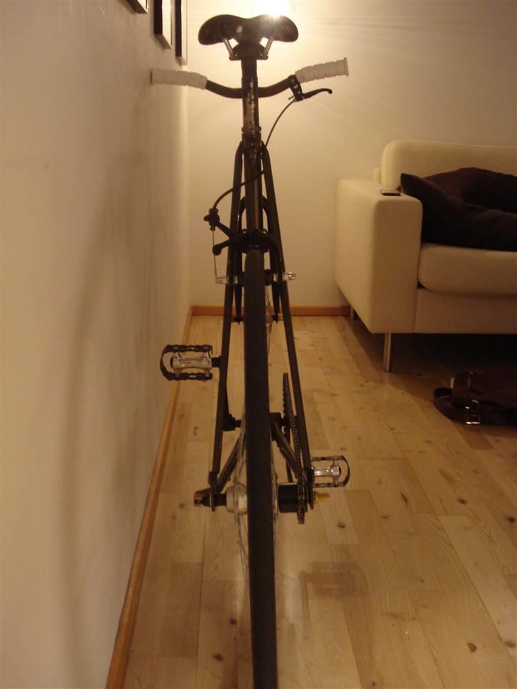 Bugatti Singlespeed - STJÅLET! billede 10
