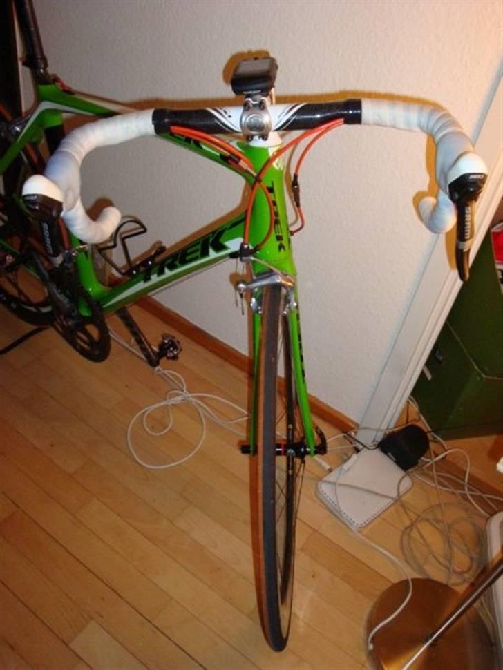 Trek Madone 5.5 billede 4