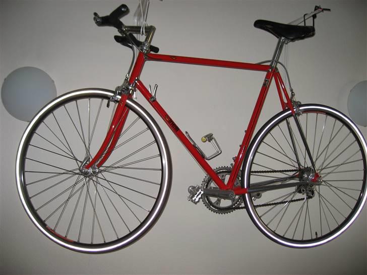 Cinelli Supercorsa billede 1