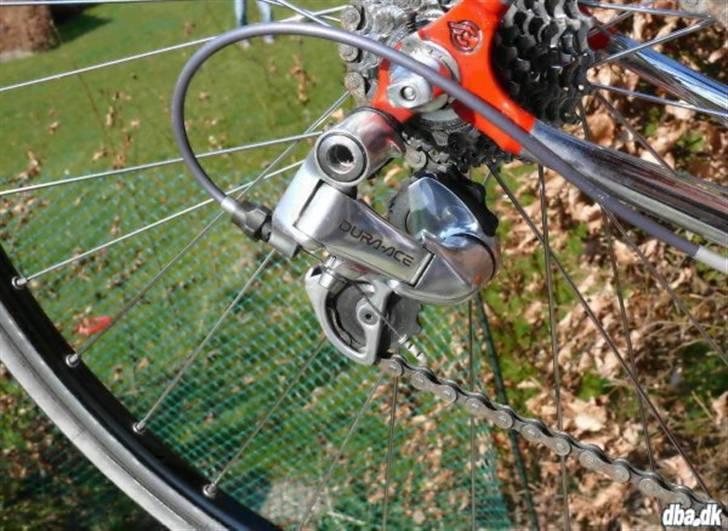 Cinelli Supercorsa billede 2