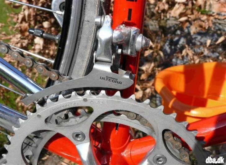 Cinelli Supercorsa billede 3