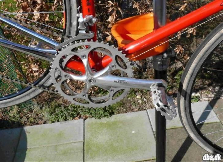 Cinelli Supercorsa billede 4