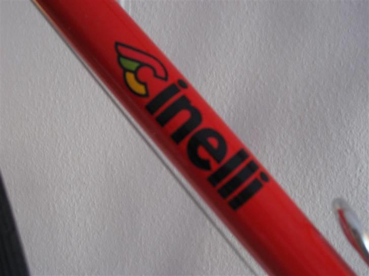 Cinelli Supercorsa billede 6