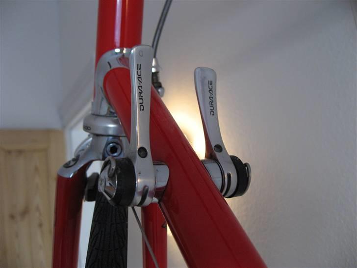 Cinelli Supercorsa billede 7