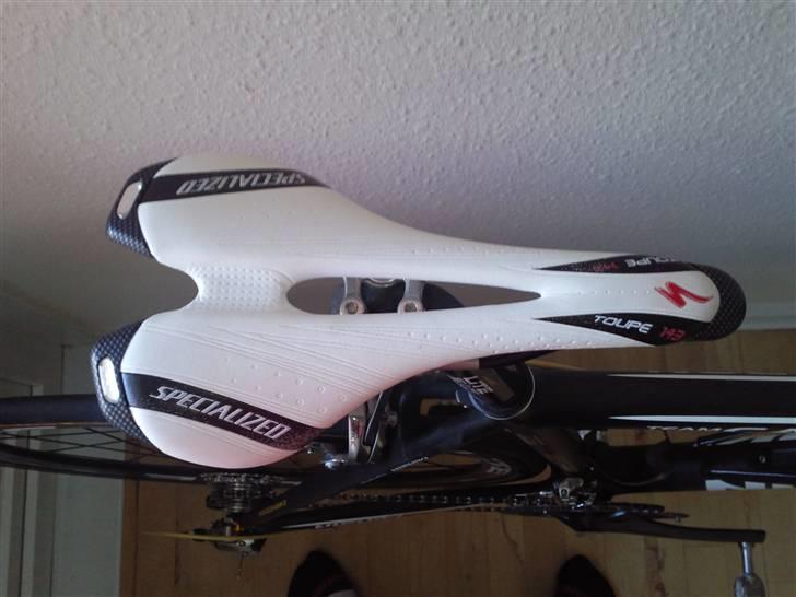 Nishiki Team Carbon billede 3