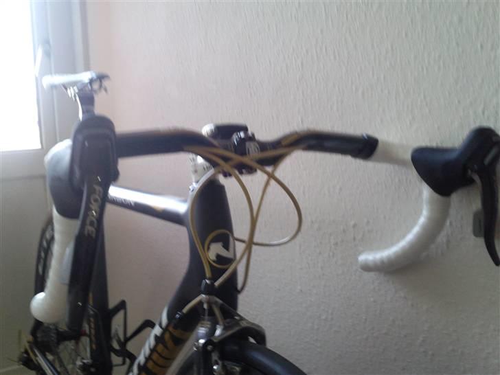 Nishiki Team Carbon billede 4