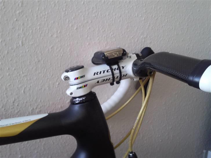 Nishiki Team Carbon billede 5