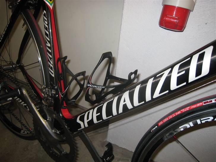 Specialized Tarmac SL2 S-Works billede 7