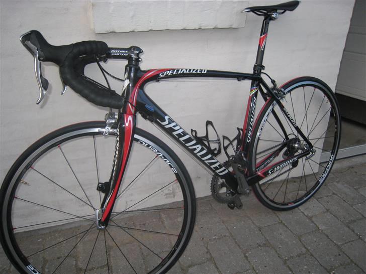 Specialized Tarmac SL2 S-Works billede 10