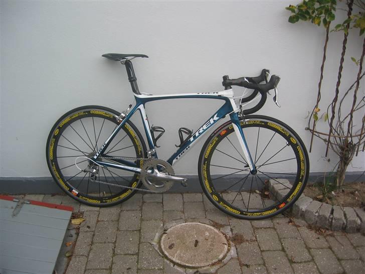 Trek Madone 6.9 PRO billede 1