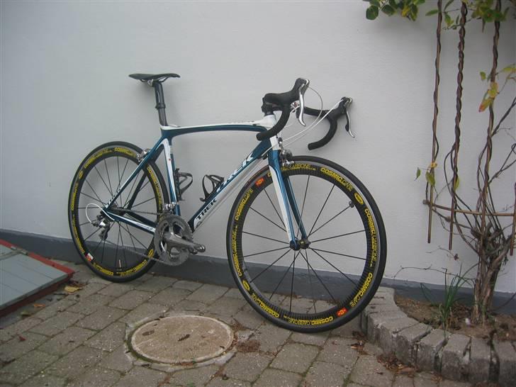 Trek Madone 6.9 PRO billede 2