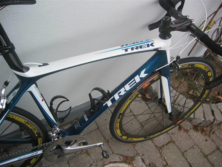 Trek Madone 6.9 PRO billede 4