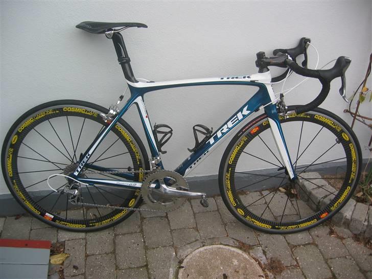 Trek Madone 6.9 PRO billede 5