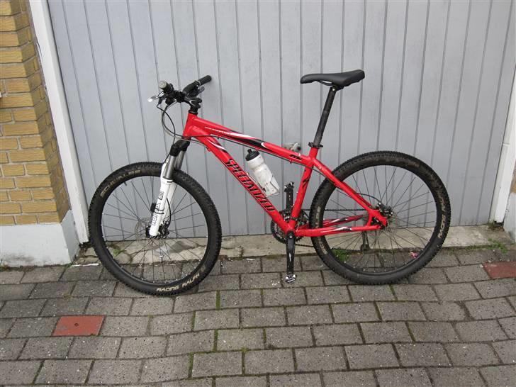 Specialized Rockhopper M4  billede 13