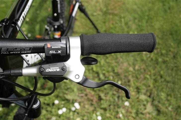 Bianchi Mutt 7400 - Juli 2009 billede 20