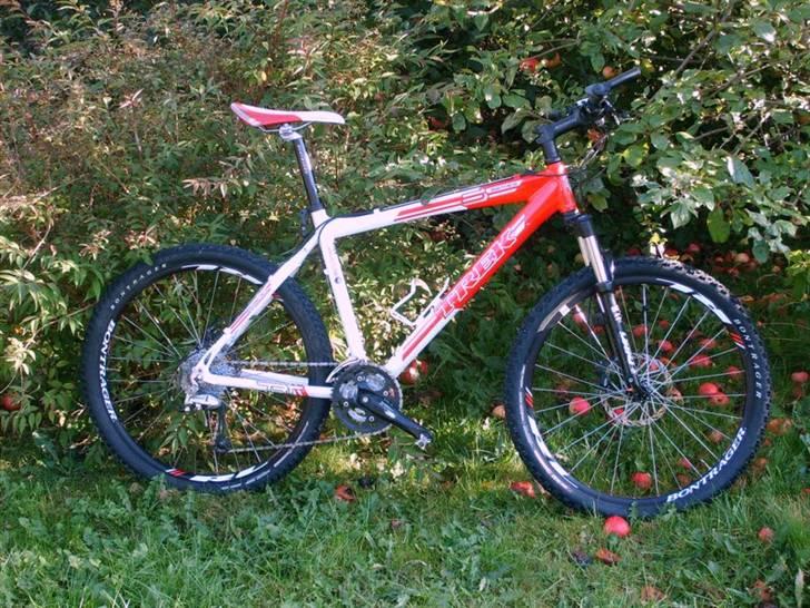 trek 6300 alpha aluminium