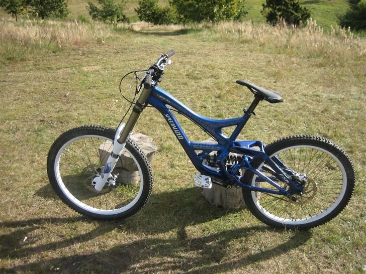 Specialized Demo 8 billede 1
